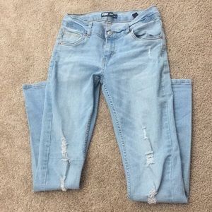 Levi Boyfriend Jeans